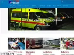 Sites similar to zzhm-vsz.com.hr