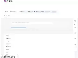 Sites similar to zzhuti.com