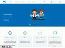 Sites similar to zzi.si