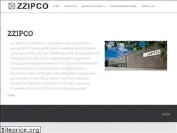 Sites similar to zzipco.com