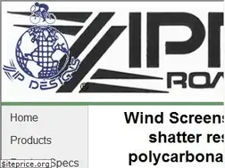 Sites similar to zzipper.com