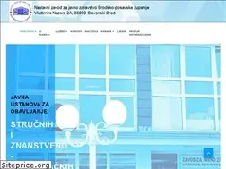 Sites similar to zzjzbpz.hr