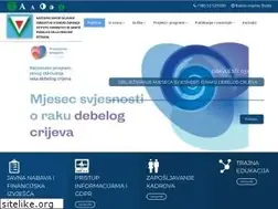 Sites similar to zzjziz.hr