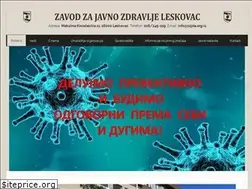 Sites similar to zzjzle.org.rs