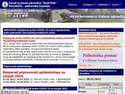 Sites similar to zzjzvpz.hr