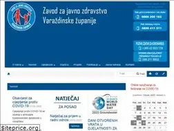 Sites similar to zzjzzv.hr