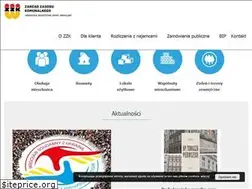 Sites similar to zzk.wroc.pl