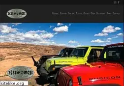 Sites similar to zzkustom.com