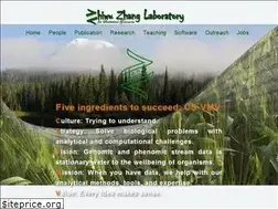 Sites similar to zzlab.net