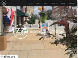 Sites similar to zzlocal.com