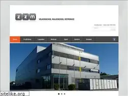 Sites similar to zzm.cz