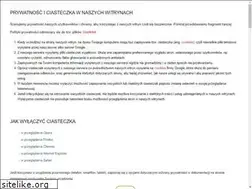 Sites similar to zzm.krakow.pl