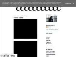 Sites similar to zzmith.blogspot.com