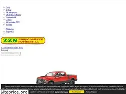 Sites similar to zznhp.cz