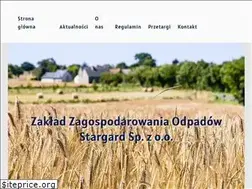 Sites similar to zzo.stargard.pl