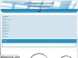 Sites similar to zzohbz.ba