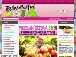 Sites similar to zzoja.cz