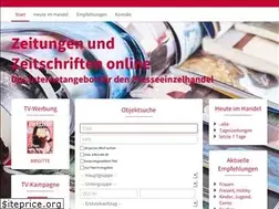 Sites similar to zzol.de