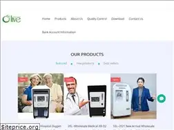 Sites similar to zzolive.com