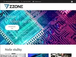 Sites similar to zzone.cz