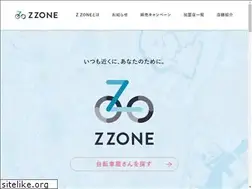 Sites similar to zzone.tokyo