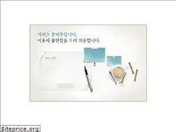 Sites similar to zzong.co.kr