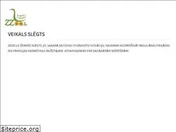 Sites similar to zzoo.lv