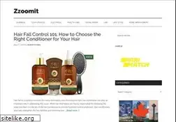 Sites similar to zzoomit.com