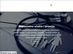 Sites similar to zzousk.ba
