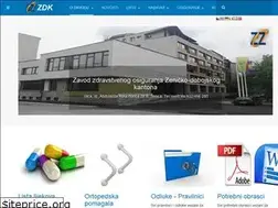 Sites similar to zzozedo.ba