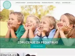 Sites similar to zzp.si