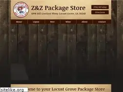 Sites similar to zzpackagestore.com