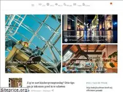 Sites similar to zzpbarometer.nl
