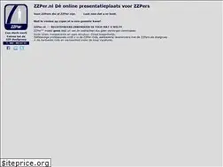 Sites similar to zzper.nl