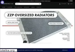 Sites similar to zzperformance.com