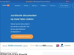Sites similar to zzpmodelovereenkomsten.nl