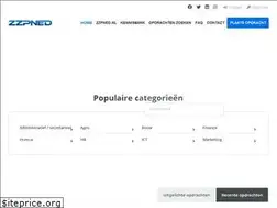 Sites similar to zzpned.nl