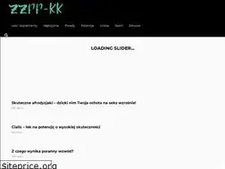 Sites similar to zzpp-kk.pl
