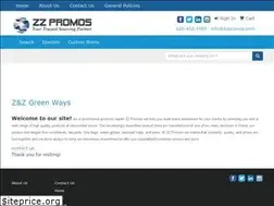 Sites similar to zzpromos.com