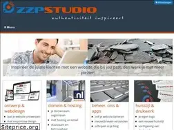 Sites similar to zzpstudio.nl