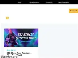 Sites similar to zzq.dragonest.com