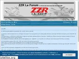 Sites similar to zzr-leclub.fr