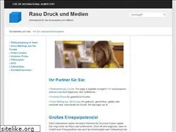 Sites similar to zzs.de
