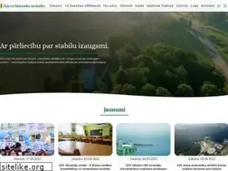 Sites similar to zzs.lv