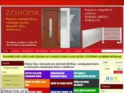 Sites similar to zzshop.sk