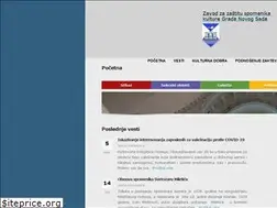 Sites similar to zzskgns.rs