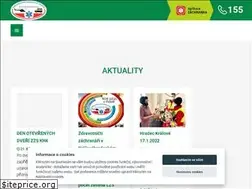 Sites similar to zzskhk.cz
