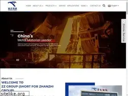 Sites similar to zzsteelgroup.com