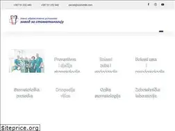 Sites similar to zzstombl.com