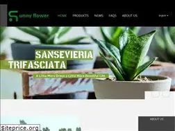 Sites similar to zzsunnyflower.com